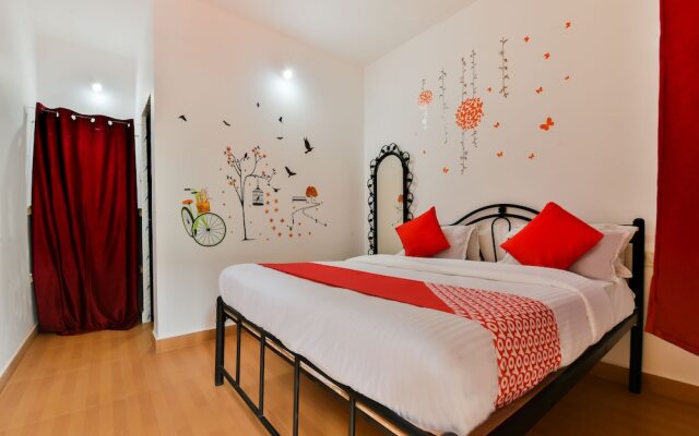 Route 77 by OYO Rooms