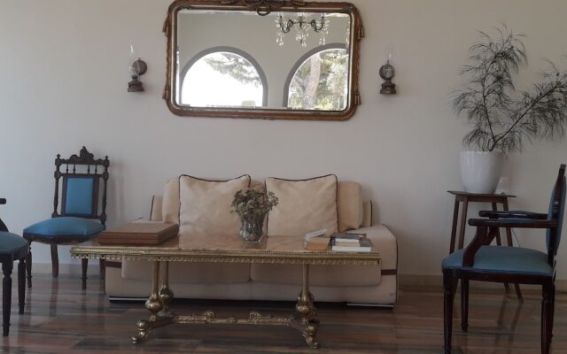 Masouri Blu Boutique Hotel