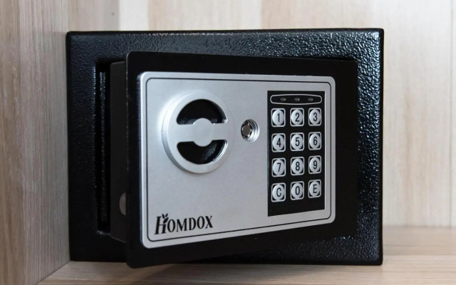 Vatican Rent Apartment