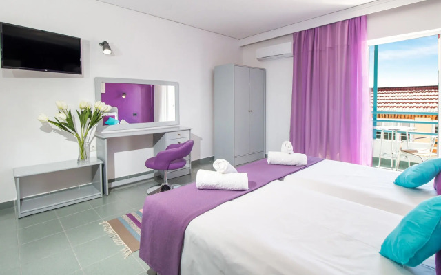 Kahlua Hotel Apartments