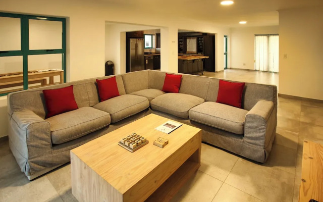 The Spry House, Langebaan, 8 Sleeper