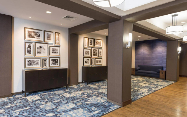 Homewood Suites by Hilton Grand Rapids Downtown