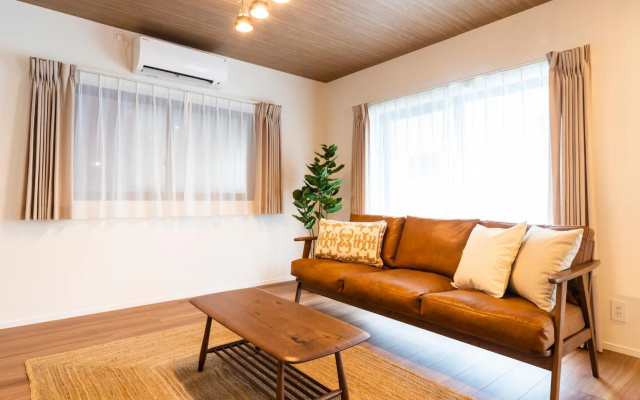 GIVE Shibuya Honmachi – Guest Rooms – Tokyo