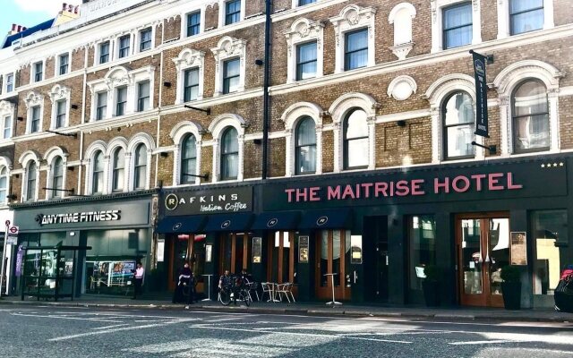 Maitrise Hotel Maida Vale