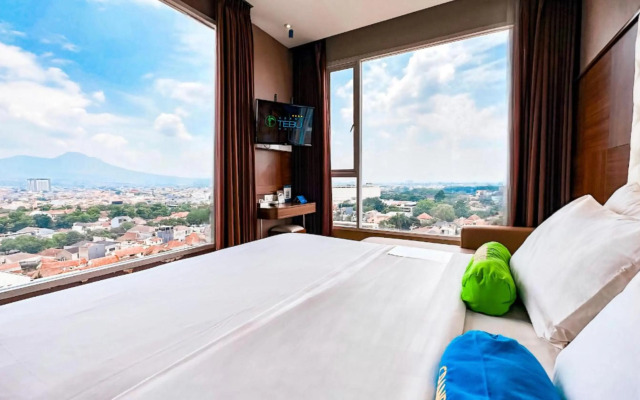 Hotel Grand Pacific