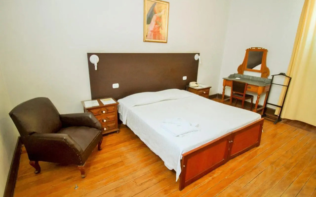 Palace Hotel de Caxambu