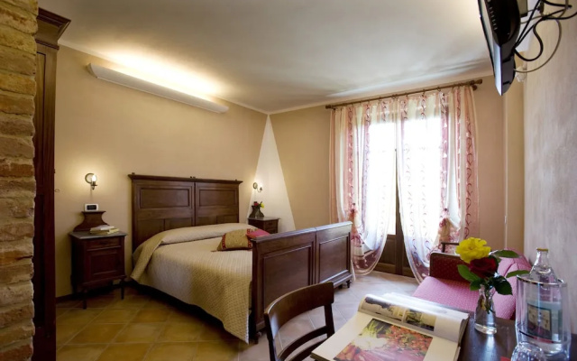 Agriturismo Cascina Monchiero