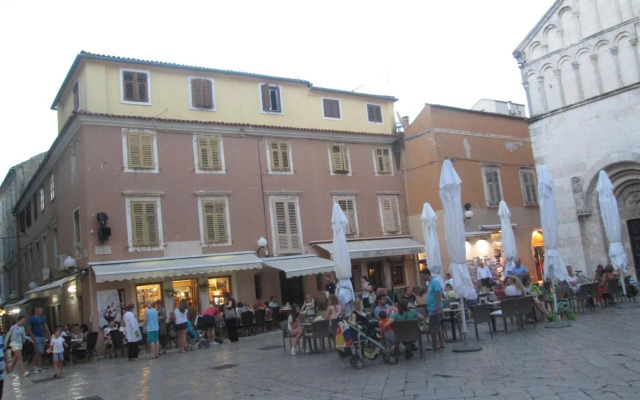 Guest House Marija (Adults Only)