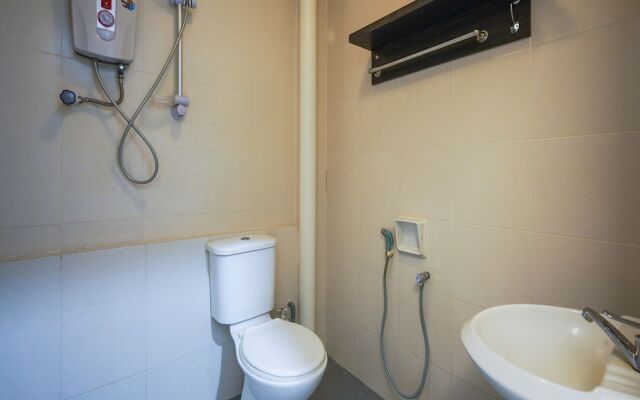 Hotel Orchard Inn by OYO Rooms