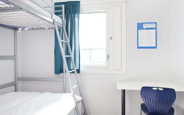 Budget Hotel Kristiansand