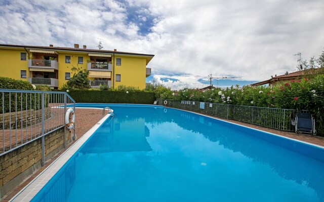 Appartamento Vista Lago