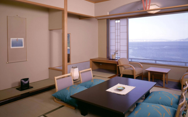 Hotel Ofutei
