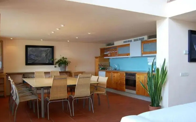 Casa Roca by HelloApartments