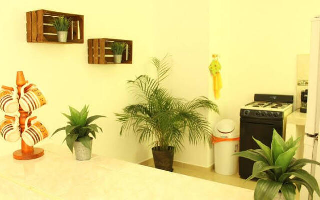 Macao Apartamento
