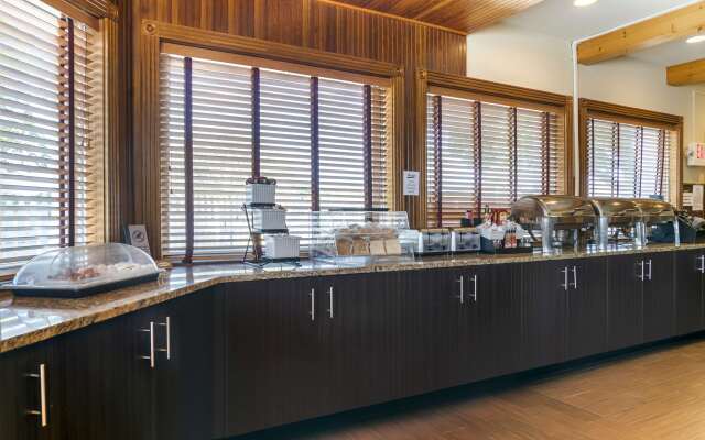 Best Western Greenfield Inn