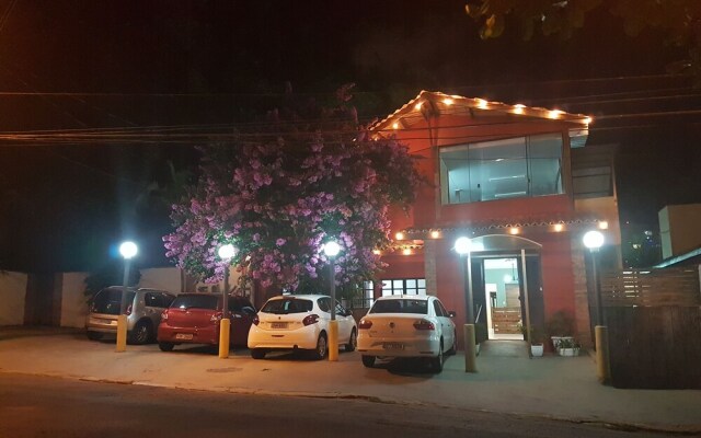 Pousada Casa no Tombo