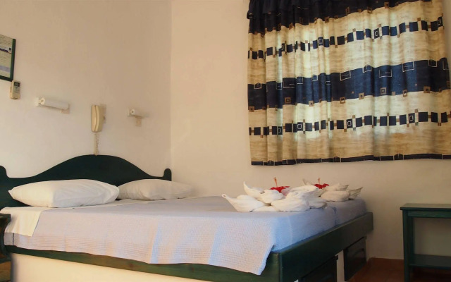 Homer's Inn Hotel