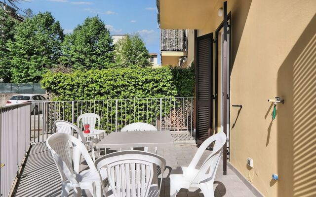 Wine Apartments Florence Bardolino