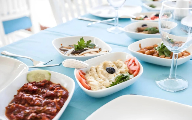 Büyükada Comfort Hotel