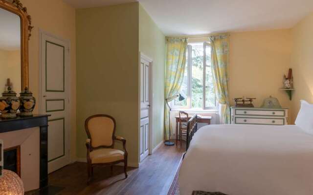 Le Domaine de Mestré, The Originals Relais