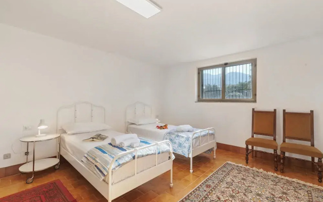 Casa Antonia