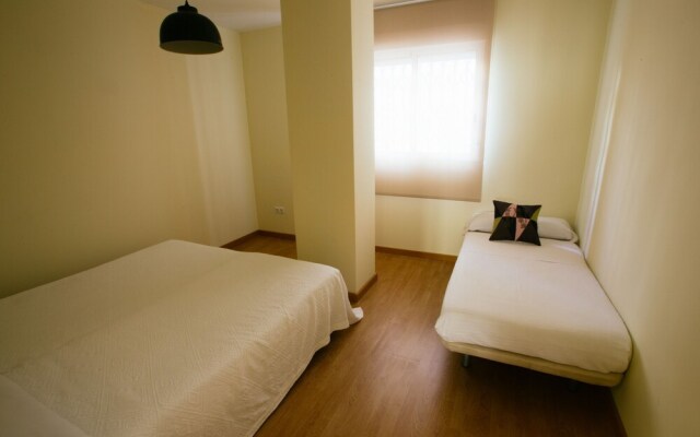 Kirei Apartment Alicante