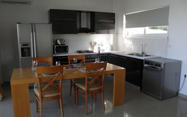 Chania Villas