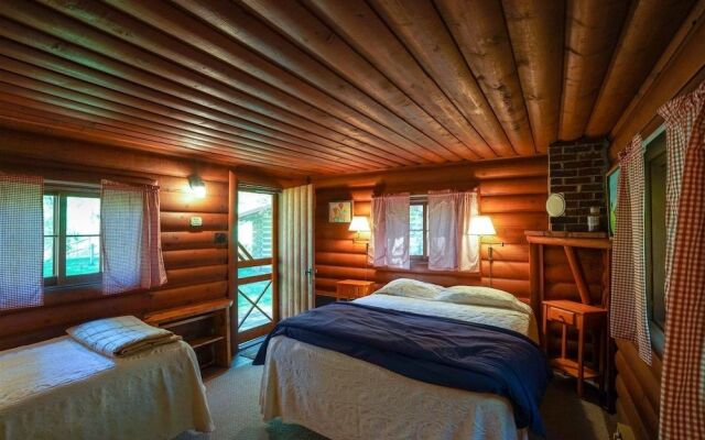 Ennis - T-Lazy-B Ranch