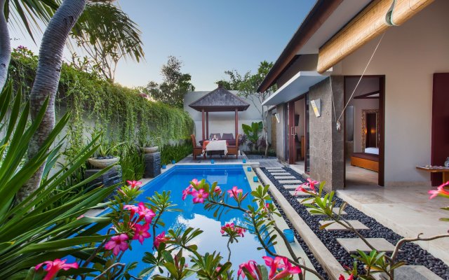 Lumbini Luxury Villas and Spa