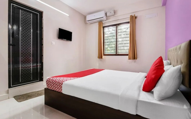 Hotel Surya International by OYO Rooms