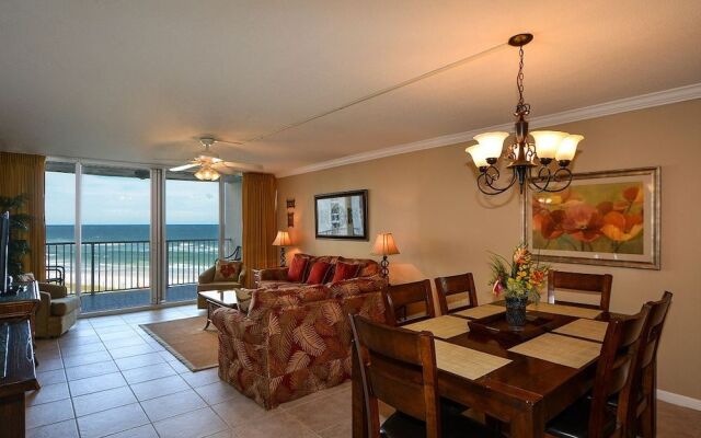 Shoreline 2054 Condo by RedAwning