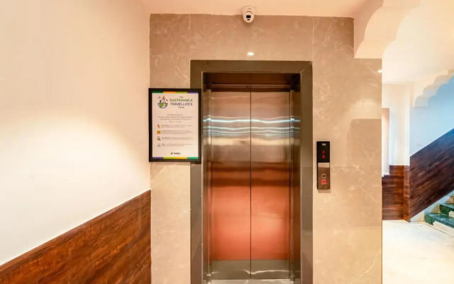 Treebo Premium Omni Residency