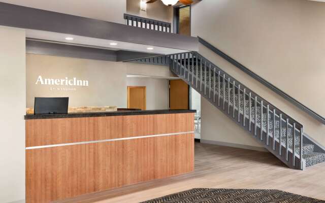 AmericInn by Wyndham Bemidji
