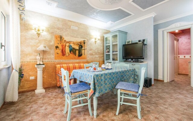 Apt. Sipontina