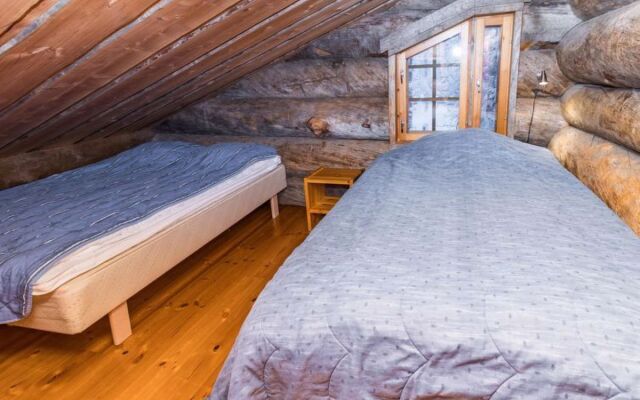 Holiday Home Kitka-nokkela