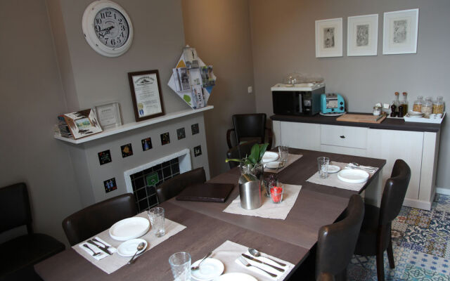 Restaurant & Guesthouse Cachet de Cire