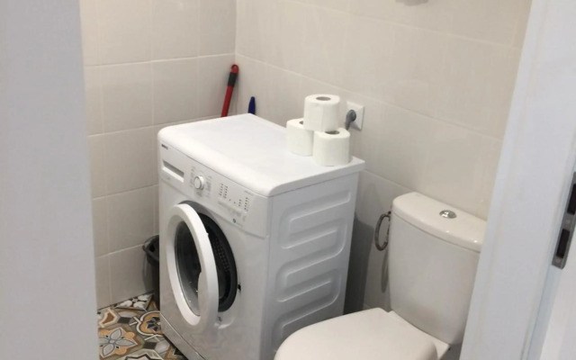 MiłoTu - Apartament Marszałkowski