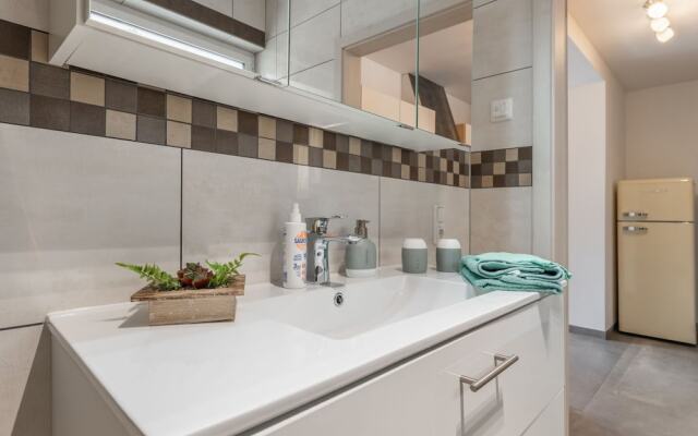 Lovely Apartment in Stützerbach near Forest