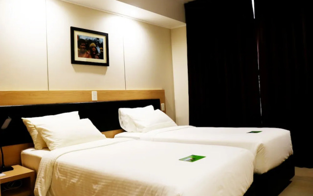 Cassowary Hotel