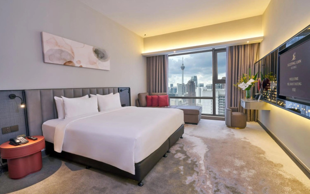 Sleeping Lion Suites - Image 4