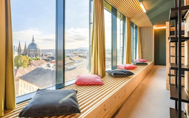 JO&JOE Vienna - Hostel