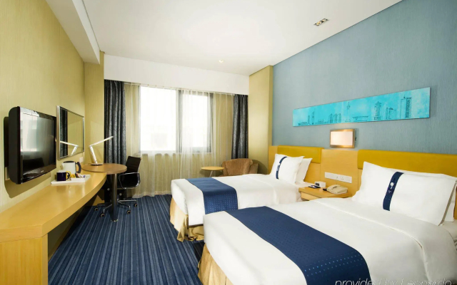 Holiday Inn Express Beijing Airport Zone by IHG