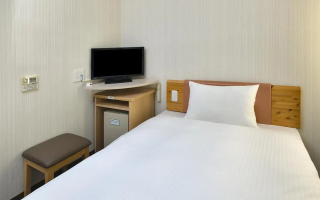Washington R&B Hotel Shin-Yokohama Ekimae