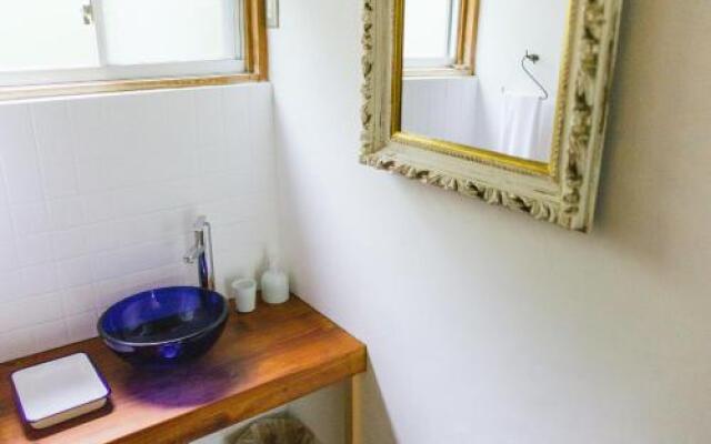 Coya Cottage