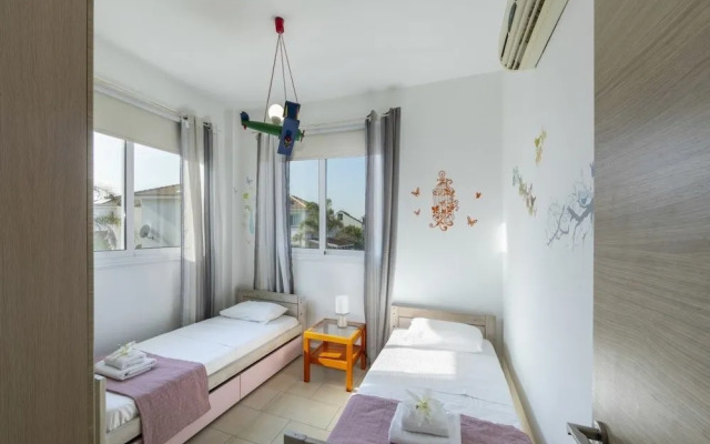 Protaras Villa Christiana