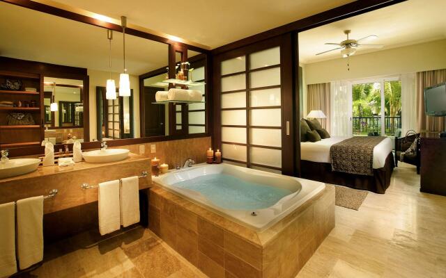 Paradisus Punta Cana Resort All Inclusive