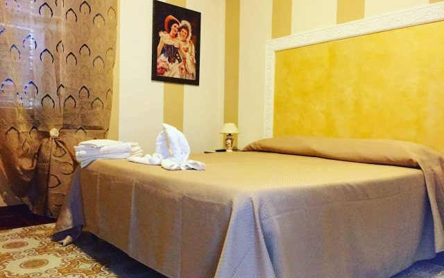 Amantea Bed and breakfast