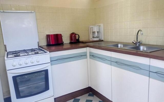 Maison Jullouville, 3 pièces, 4 personnes - FR-1-361-69