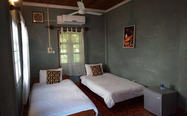 Mani Home Guesthouse