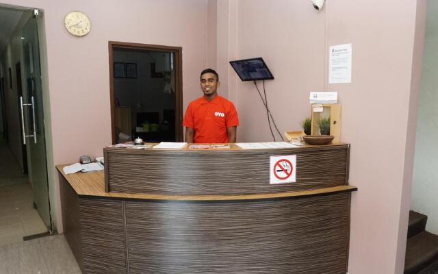 Hotel Seri Pauh